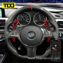 LED Paddle Shifter Extension for BWM E46